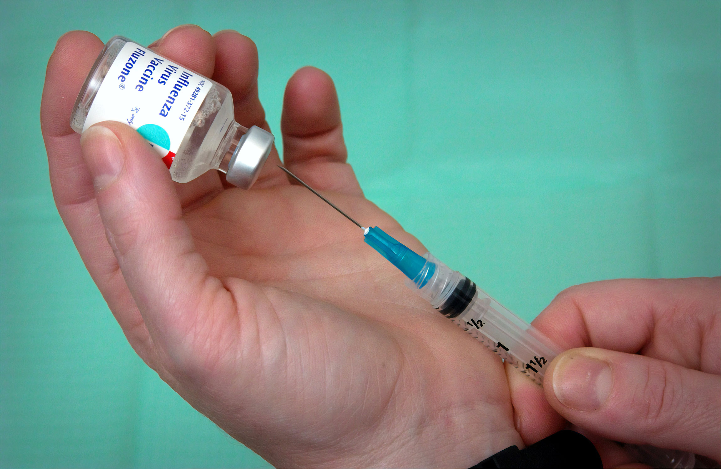How will the vaccine roll out in different jurisdictions impact cross-border businesses?