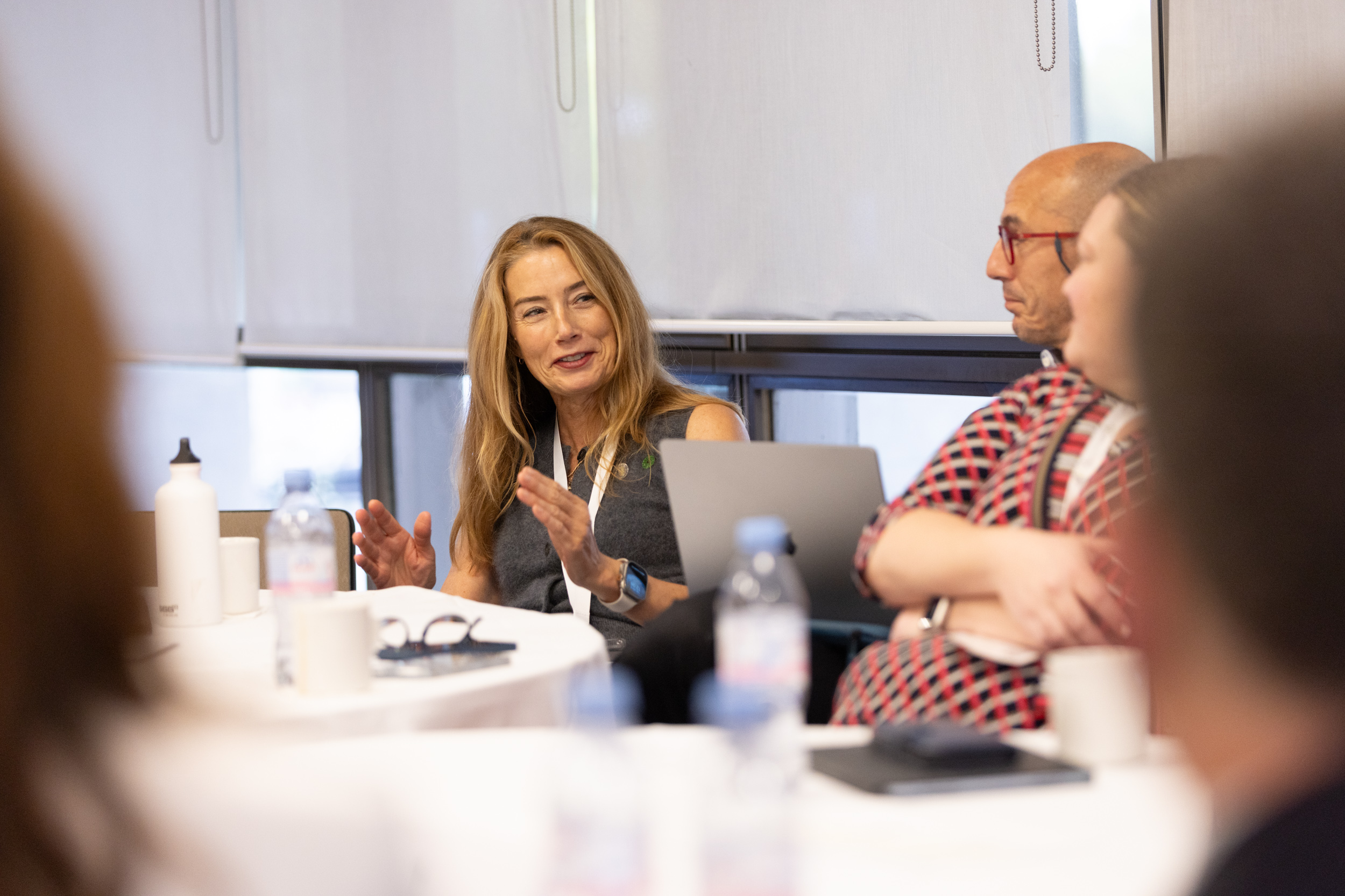 Rebecca Torrey’s Top Tips for avoiding transgressive behavior in the workplace