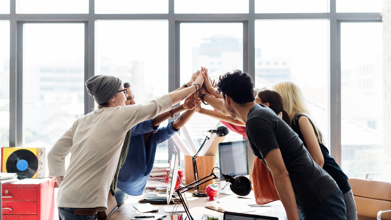 What changes do you feel corporations have to make to challenge transgressive behavior – and meet changing expectations from employees?